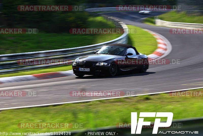 Bild #13124128 - Touristenfahrten Nürburgring Nordschleife (10.06.2021)