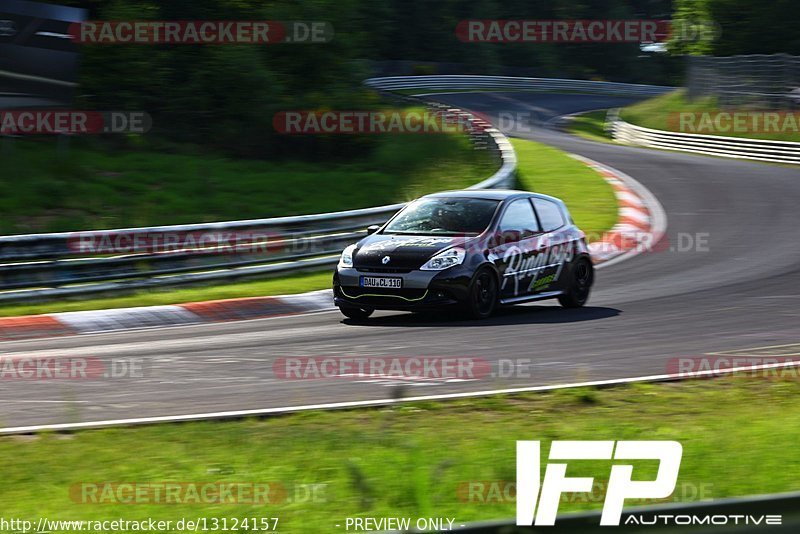 Bild #13124157 - Touristenfahrten Nürburgring Nordschleife (10.06.2021)