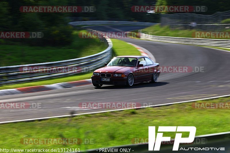 Bild #13124161 - Touristenfahrten Nürburgring Nordschleife (10.06.2021)