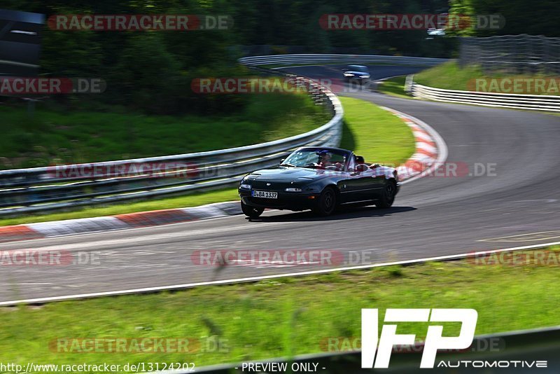 Bild #13124202 - Touristenfahrten Nürburgring Nordschleife (10.06.2021)