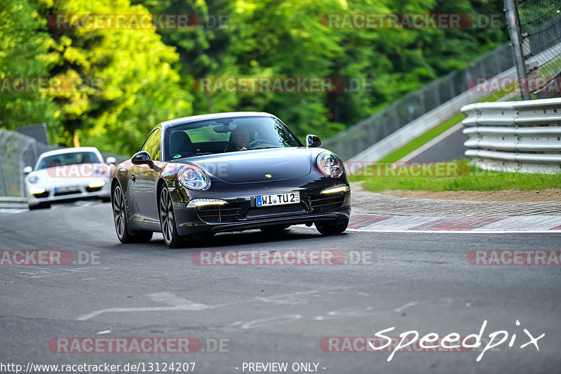 Bild #13124207 - Touristenfahrten Nürburgring Nordschleife (10.06.2021)