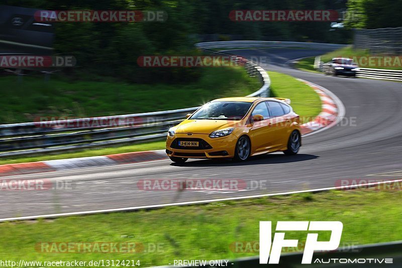 Bild #13124214 - Touristenfahrten Nürburgring Nordschleife (10.06.2021)