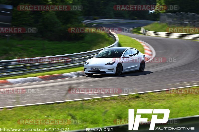 Bild #13124224 - Touristenfahrten Nürburgring Nordschleife (10.06.2021)