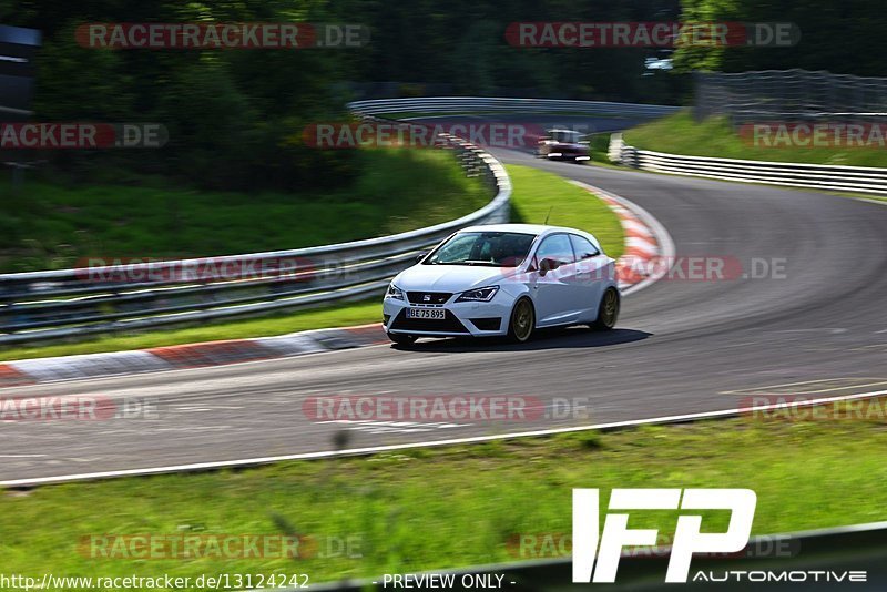 Bild #13124242 - Touristenfahrten Nürburgring Nordschleife (10.06.2021)