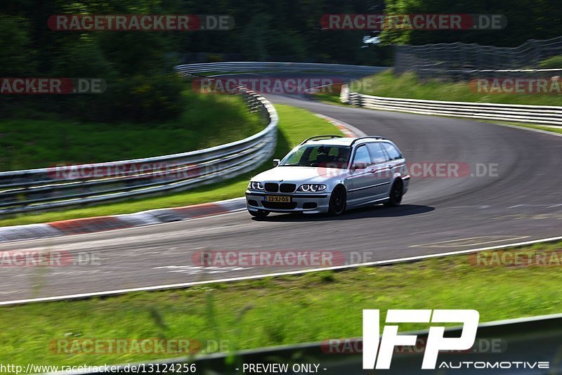 Bild #13124256 - Touristenfahrten Nürburgring Nordschleife (10.06.2021)