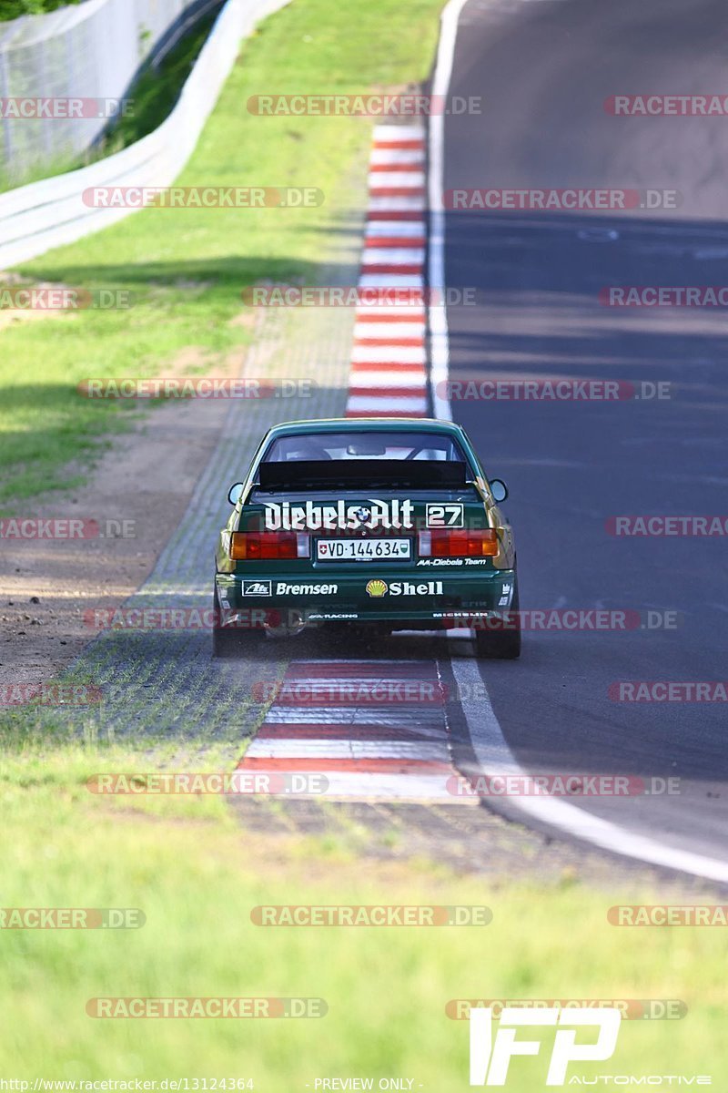 Bild #13124364 - Touristenfahrten Nürburgring Nordschleife (10.06.2021)