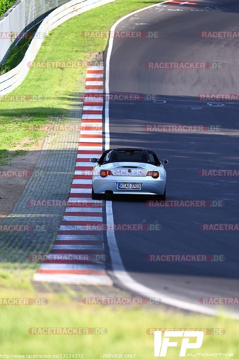 Bild #13124373 - Touristenfahrten Nürburgring Nordschleife (10.06.2021)