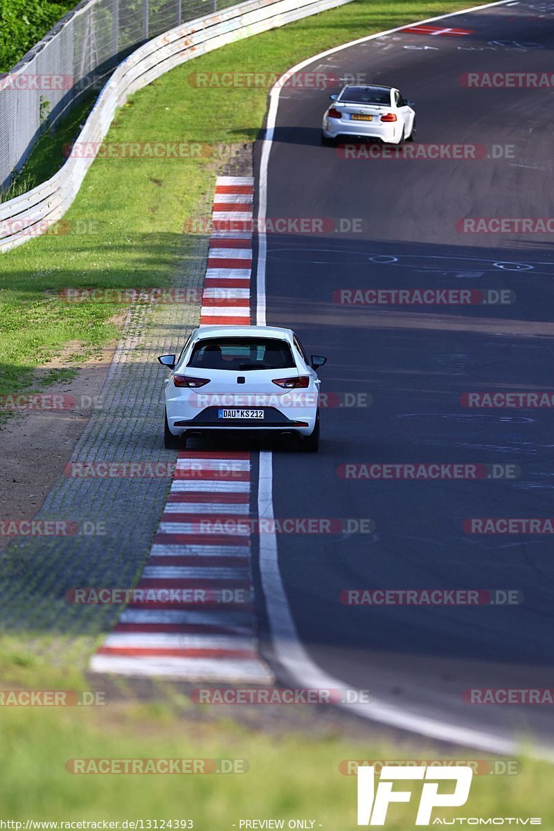 Bild #13124393 - Touristenfahrten Nürburgring Nordschleife (10.06.2021)