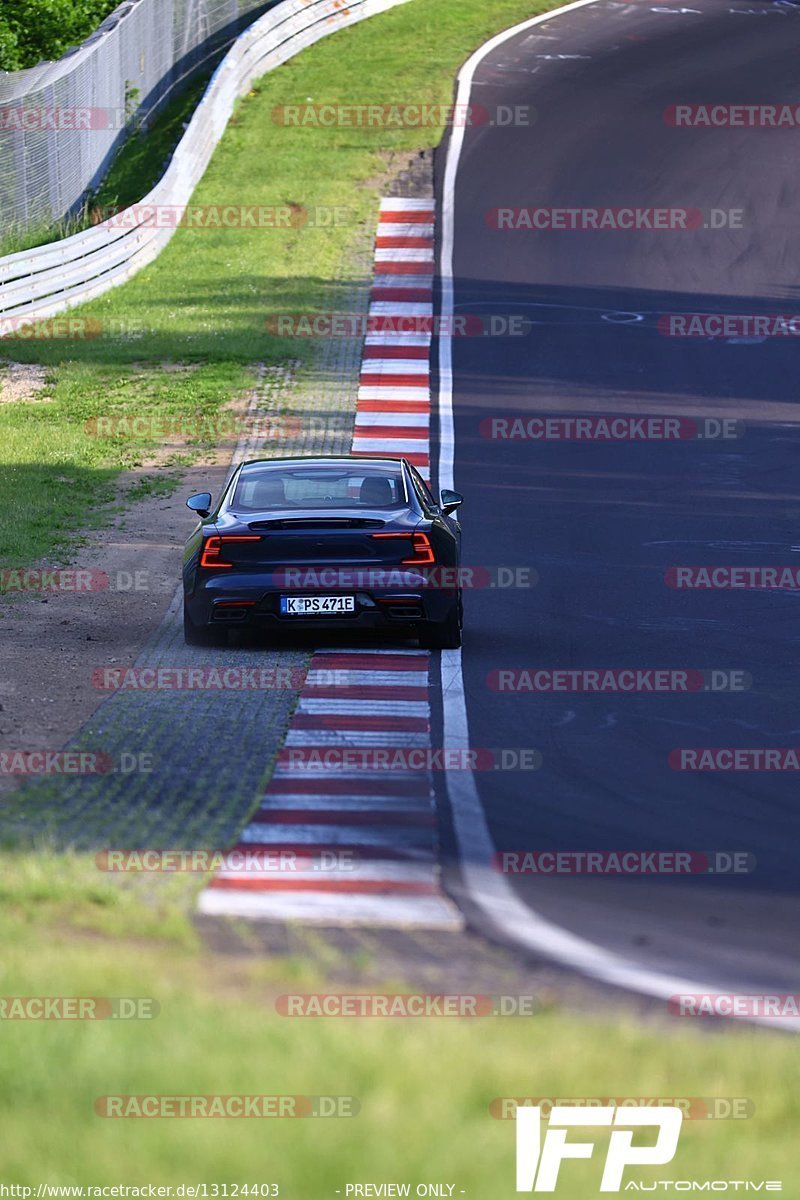 Bild #13124403 - Touristenfahrten Nürburgring Nordschleife (10.06.2021)