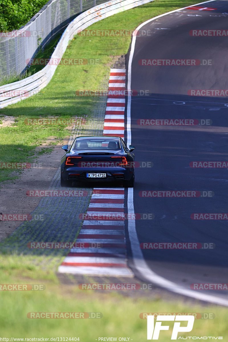 Bild #13124404 - Touristenfahrten Nürburgring Nordschleife (10.06.2021)