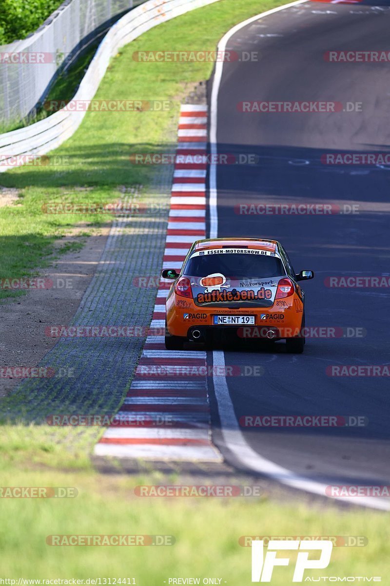 Bild #13124411 - Touristenfahrten Nürburgring Nordschleife (10.06.2021)