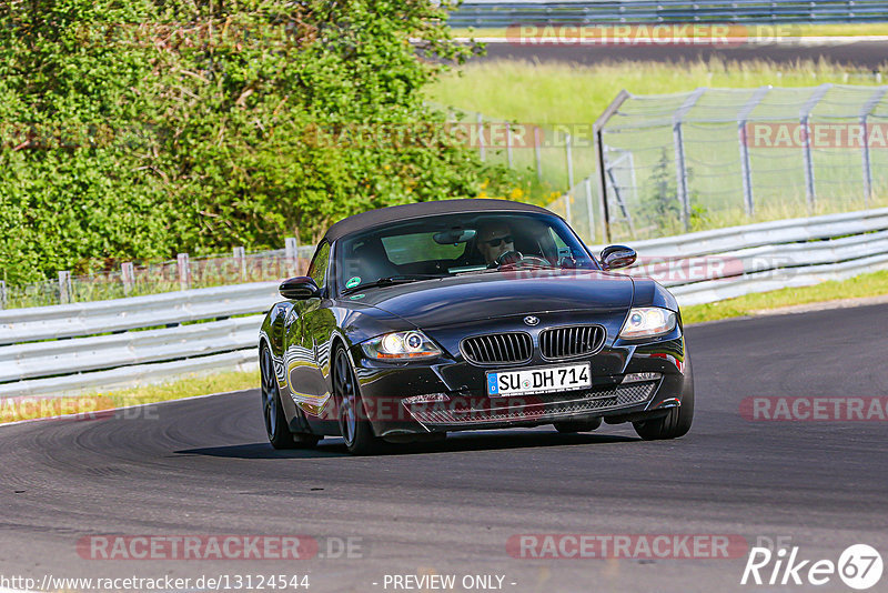 Bild #13124544 - Touristenfahrten Nürburgring Nordschleife (10.06.2021)