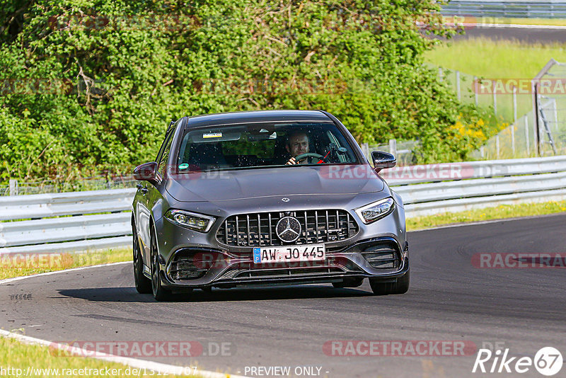 Bild #13124707 - Touristenfahrten Nürburgring Nordschleife (10.06.2021)