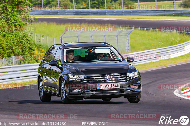 Bild #13124730 - Touristenfahrten Nürburgring Nordschleife (10.06.2021)