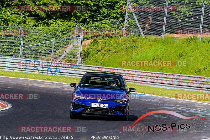 Bild #13124825 - Touristenfahrten Nürburgring Nordschleife (10.06.2021)