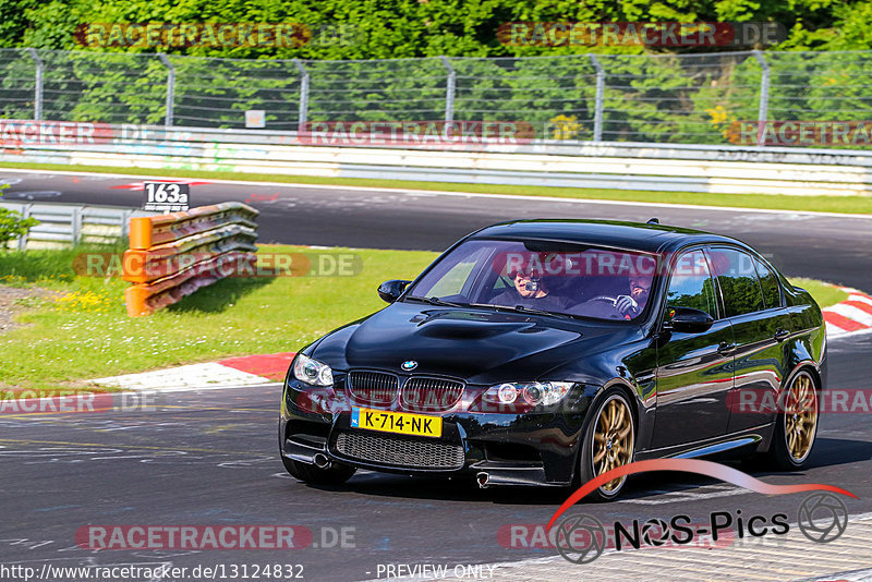 Bild #13124832 - Touristenfahrten Nürburgring Nordschleife (10.06.2021)