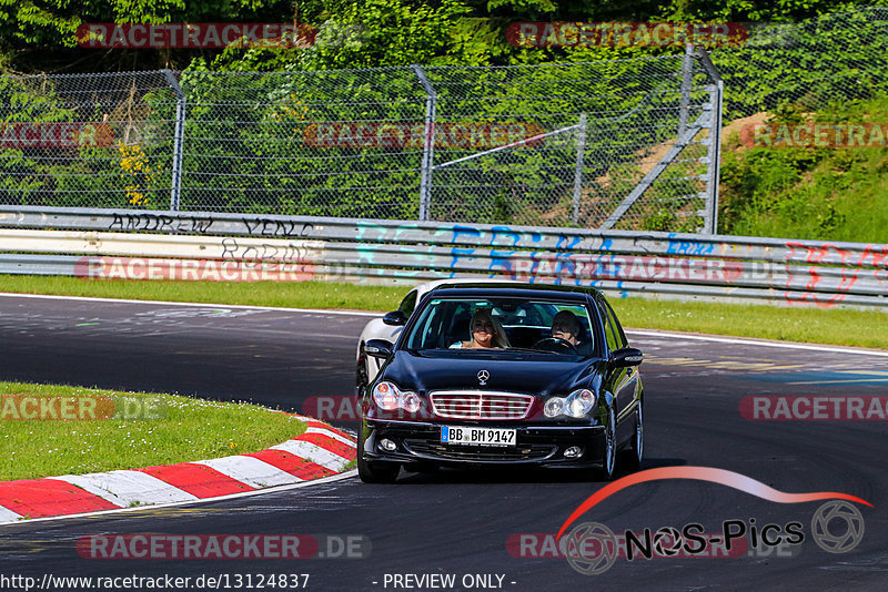 Bild #13124837 - Touristenfahrten Nürburgring Nordschleife (10.06.2021)