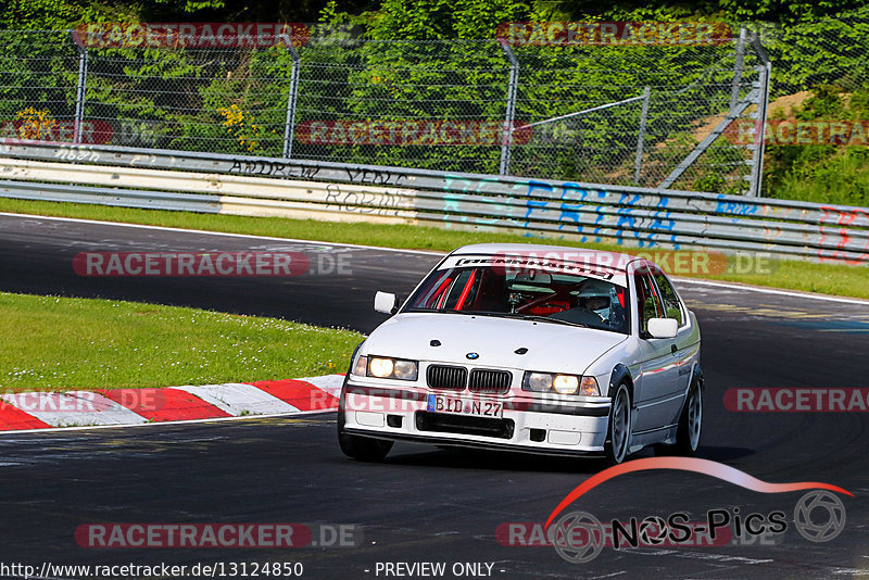 Bild #13124850 - Touristenfahrten Nürburgring Nordschleife (10.06.2021)