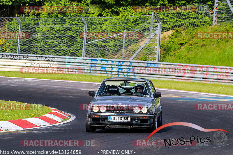 Bild #13124859 - Touristenfahrten Nürburgring Nordschleife (10.06.2021)