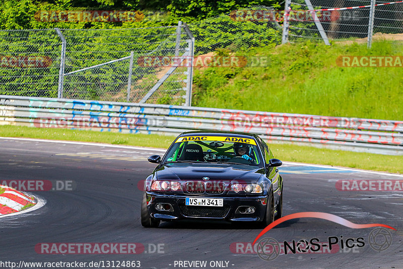 Bild #13124863 - Touristenfahrten Nürburgring Nordschleife (10.06.2021)