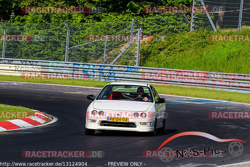 Bild #13124904 - Touristenfahrten Nürburgring Nordschleife (10.06.2021)