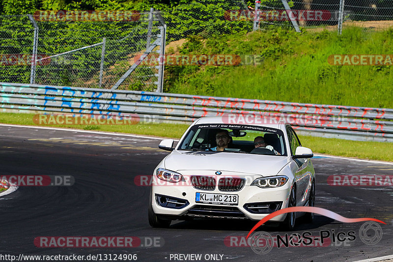 Bild #13124906 - Touristenfahrten Nürburgring Nordschleife (10.06.2021)