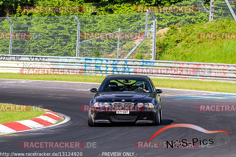 Bild #13124920 - Touristenfahrten Nürburgring Nordschleife (10.06.2021)