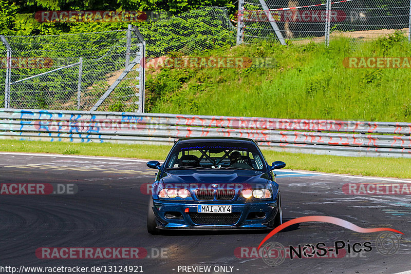 Bild #13124921 - Touristenfahrten Nürburgring Nordschleife (10.06.2021)