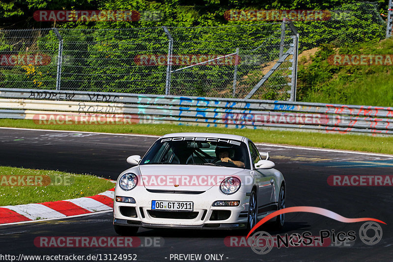 Bild #13124952 - Touristenfahrten Nürburgring Nordschleife (10.06.2021)