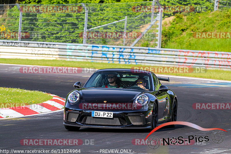 Bild #13124964 - Touristenfahrten Nürburgring Nordschleife (10.06.2021)