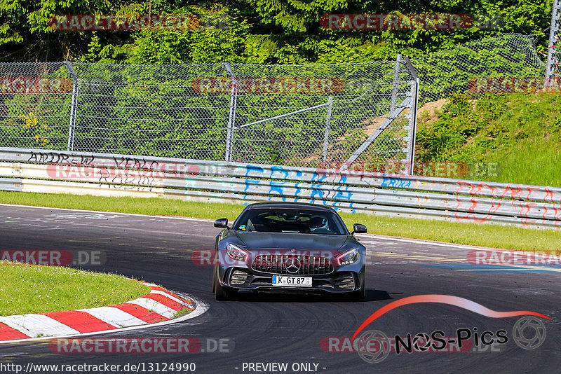 Bild #13124990 - Touristenfahrten Nürburgring Nordschleife (10.06.2021)