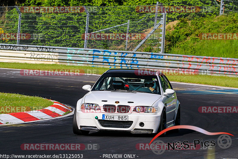 Bild #13125053 - Touristenfahrten Nürburgring Nordschleife (10.06.2021)