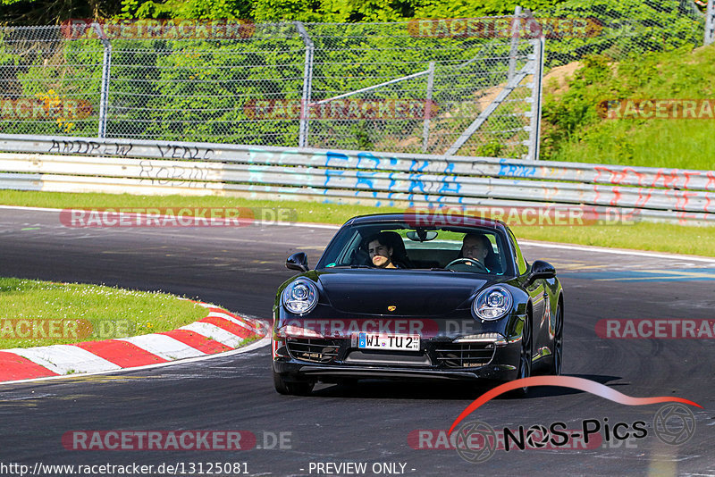 Bild #13125081 - Touristenfahrten Nürburgring Nordschleife (10.06.2021)