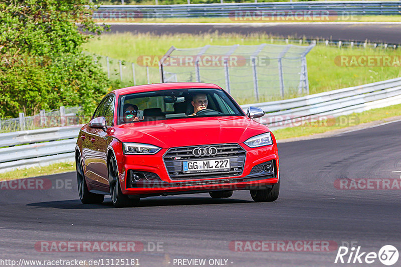 Bild #13125181 - Touristenfahrten Nürburgring Nordschleife (10.06.2021)