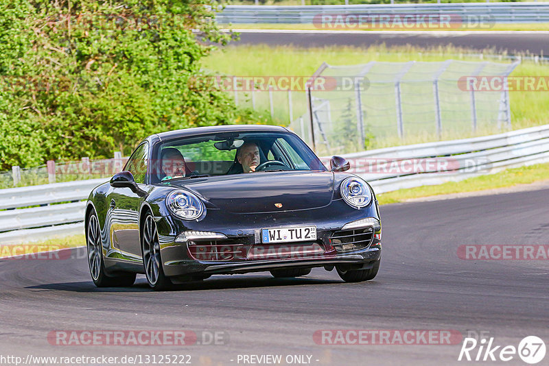 Bild #13125222 - Touristenfahrten Nürburgring Nordschleife (10.06.2021)