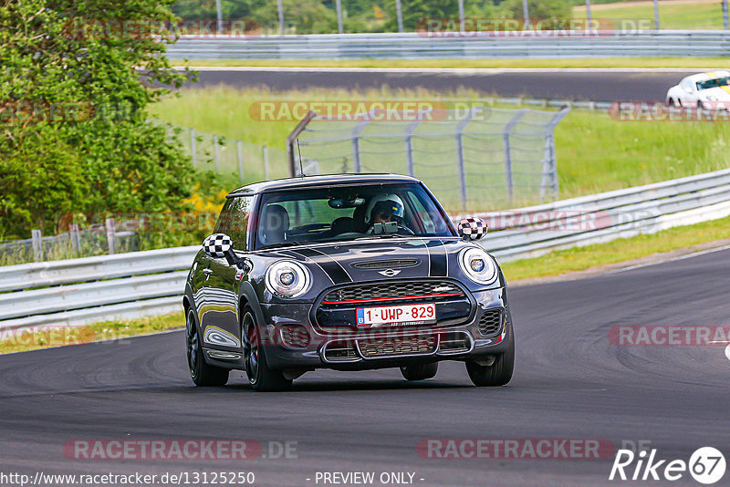 Bild #13125250 - Touristenfahrten Nürburgring Nordschleife (10.06.2021)