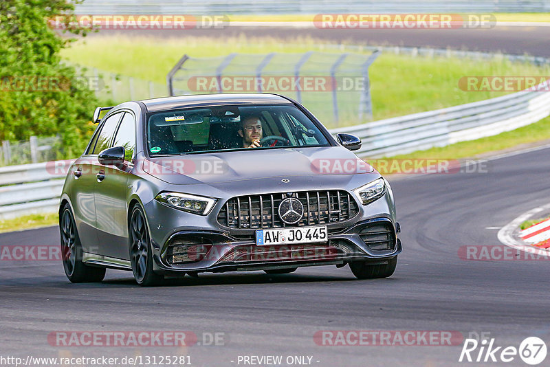 Bild #13125281 - Touristenfahrten Nürburgring Nordschleife (10.06.2021)