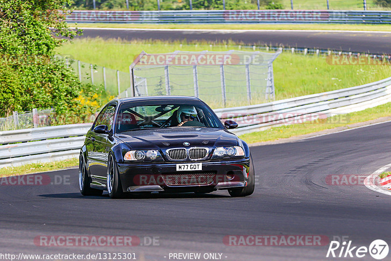 Bild #13125301 - Touristenfahrten Nürburgring Nordschleife (10.06.2021)