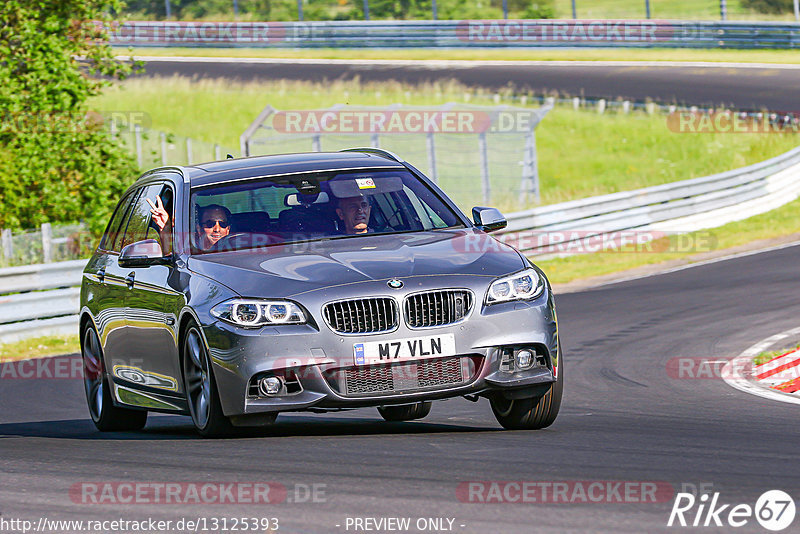 Bild #13125393 - Touristenfahrten Nürburgring Nordschleife (10.06.2021)