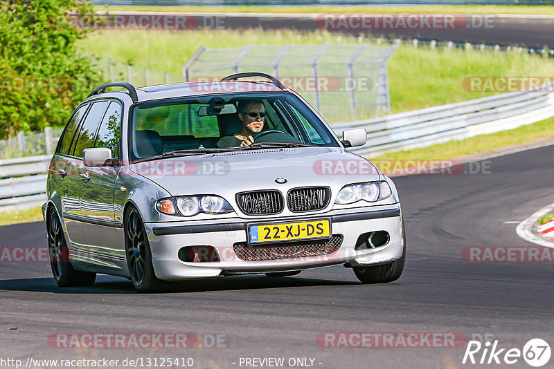 Bild #13125410 - Touristenfahrten Nürburgring Nordschleife (10.06.2021)