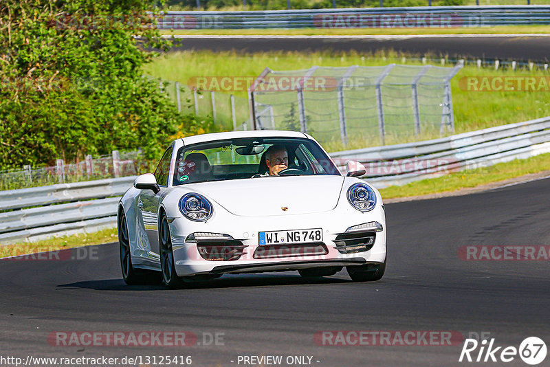 Bild #13125416 - Touristenfahrten Nürburgring Nordschleife (10.06.2021)