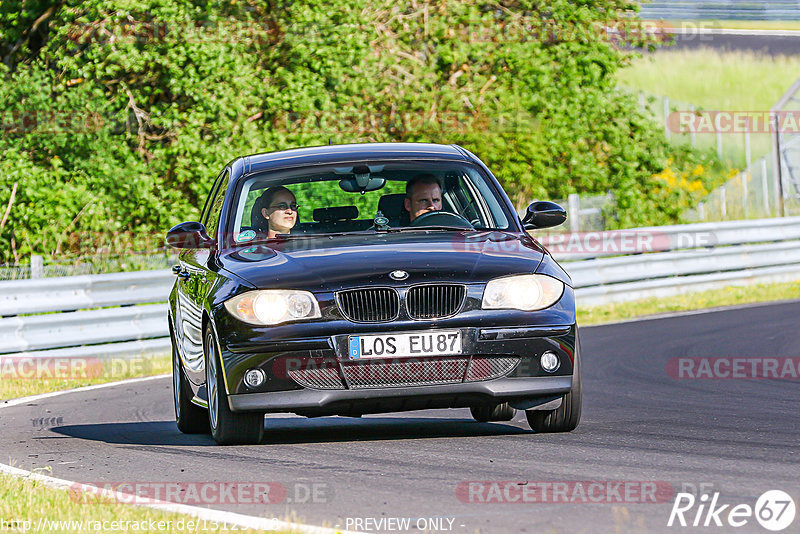 Bild #13125418 - Touristenfahrten Nürburgring Nordschleife (10.06.2021)