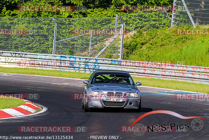 Bild #13125434 - Touristenfahrten Nürburgring Nordschleife (10.06.2021)