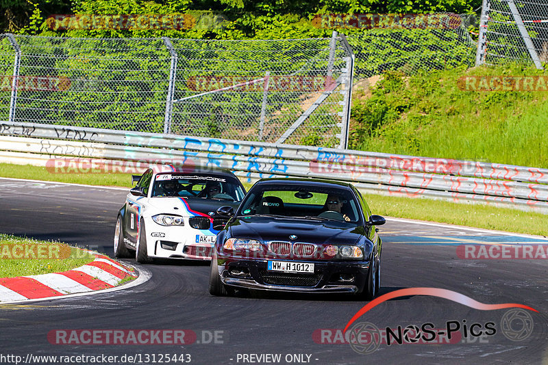 Bild #13125443 - Touristenfahrten Nürburgring Nordschleife (10.06.2021)