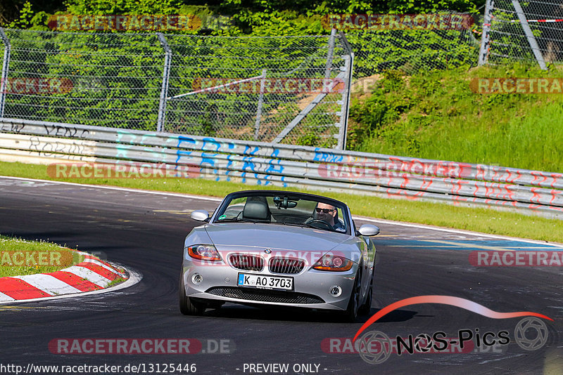 Bild #13125446 - Touristenfahrten Nürburgring Nordschleife (10.06.2021)