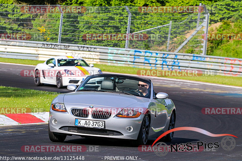 Bild #13125448 - Touristenfahrten Nürburgring Nordschleife (10.06.2021)