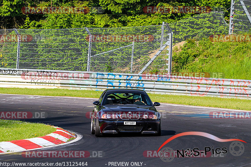 Bild #13125464 - Touristenfahrten Nürburgring Nordschleife (10.06.2021)