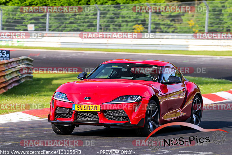 Bild #13125548 - Touristenfahrten Nürburgring Nordschleife (10.06.2021)