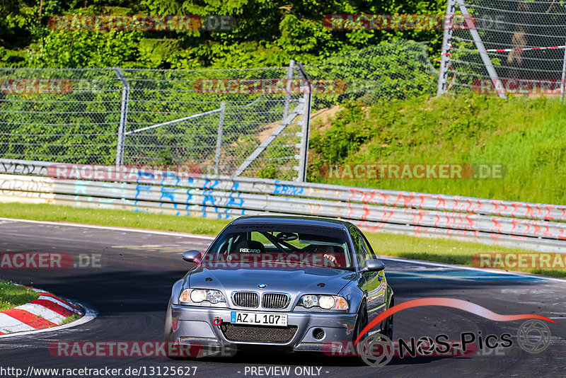 Bild #13125627 - Touristenfahrten Nürburgring Nordschleife (10.06.2021)