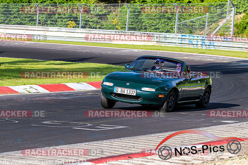 Bild #13125632 - Touristenfahrten Nürburgring Nordschleife (10.06.2021)